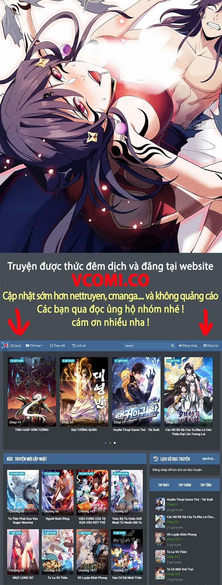 Bà Xã Nhà Tôi Đến Từ Ngàn Năm Trước 52 trang 19