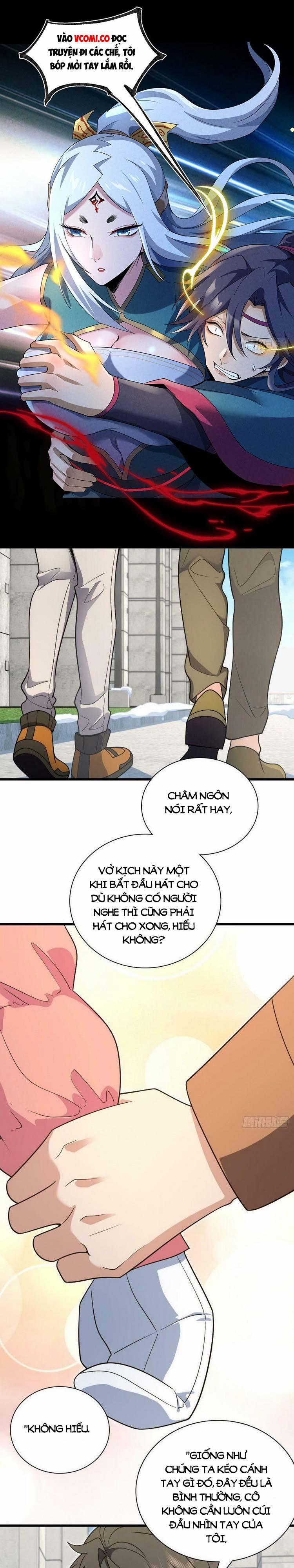 Bà Xã Nhà Tôi Đến Từ Ngàn Năm Trước 53 trang 0