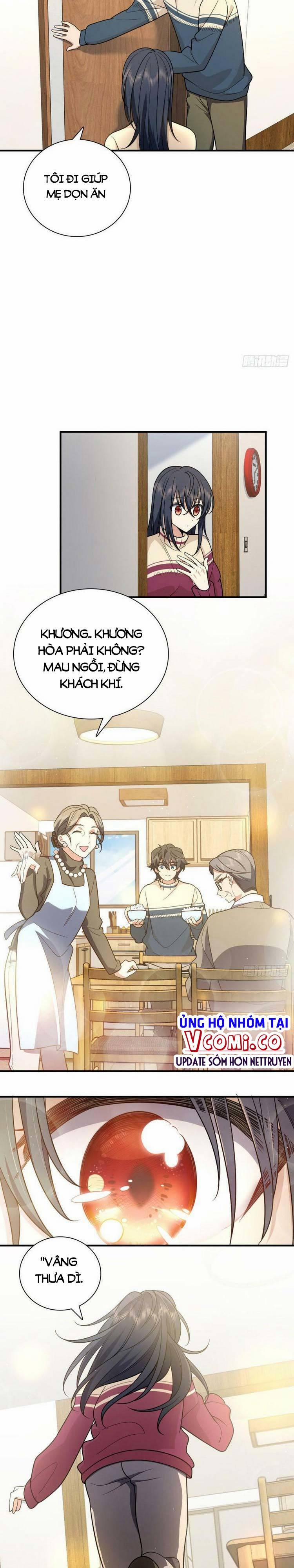 Bà Xã Nhà Tôi Đến Từ Ngàn Năm Trước 53 trang 13