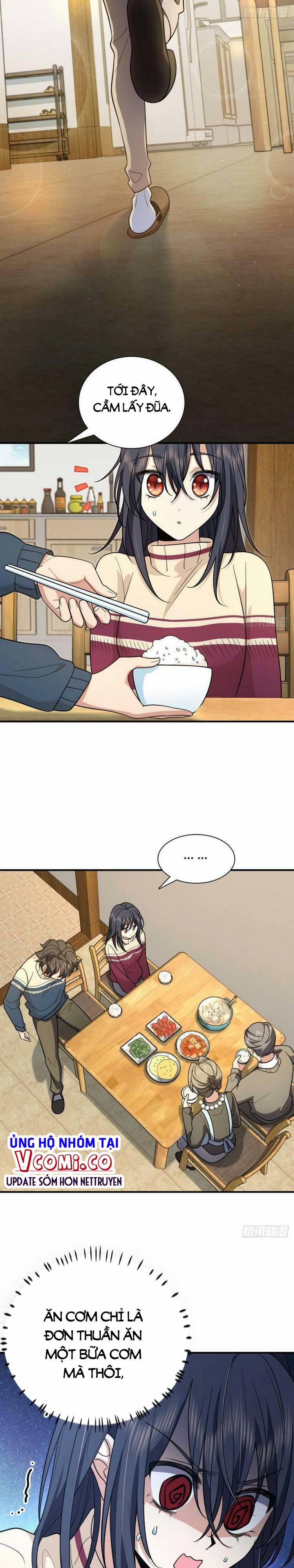 Bà Xã Nhà Tôi Đến Từ Ngàn Năm Trước 53 trang 14