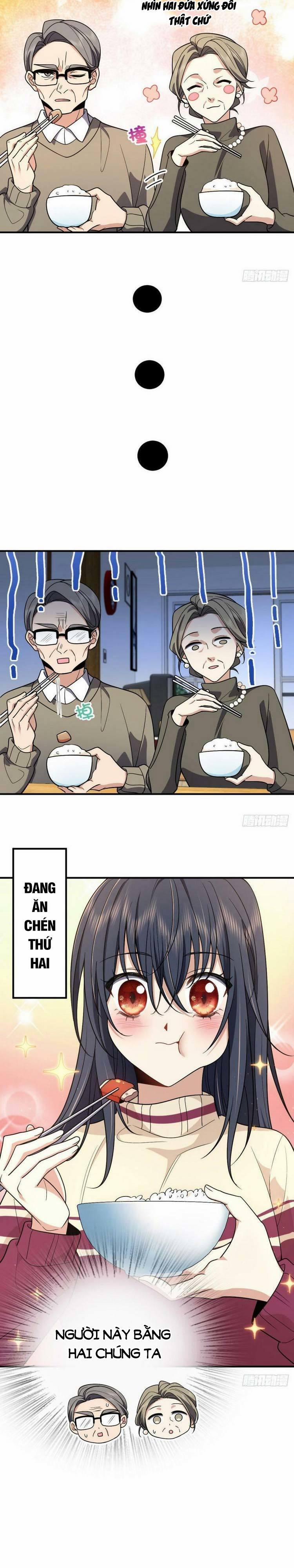 Bà Xã Nhà Tôi Đến Từ Ngàn Năm Trước 53 trang 16