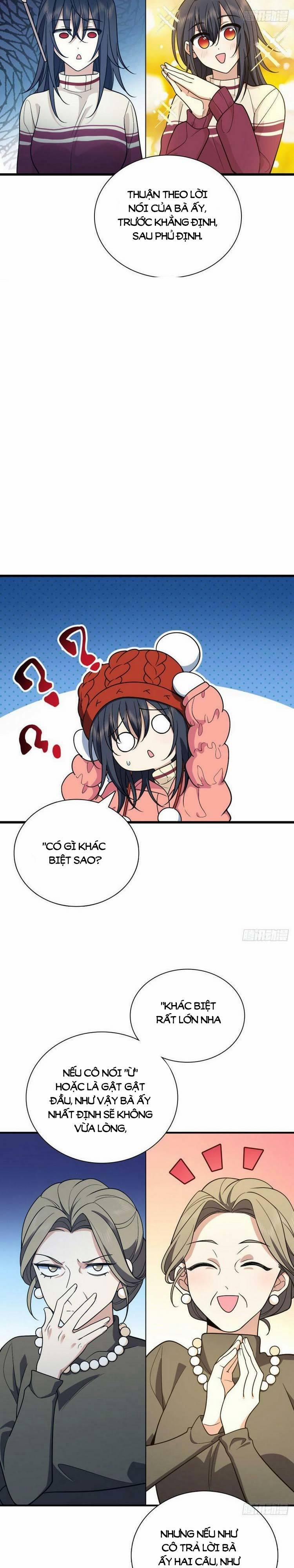 Bà Xã Nhà Tôi Đến Từ Ngàn Năm Trước 53 trang 2