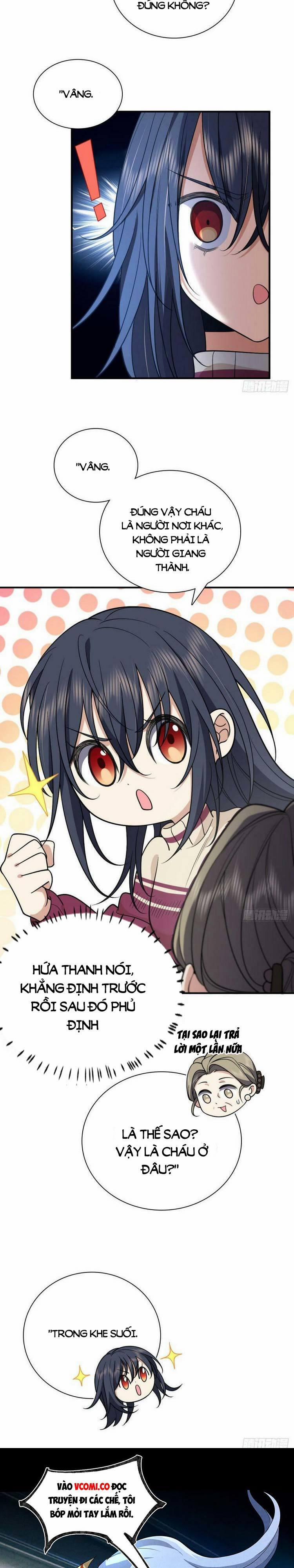 Bà Xã Nhà Tôi Đến Từ Ngàn Năm Trước 53 trang 20