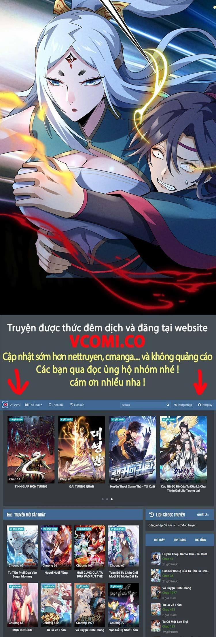 Bà Xã Nhà Tôi Đến Từ Ngàn Năm Trước 53 trang 21