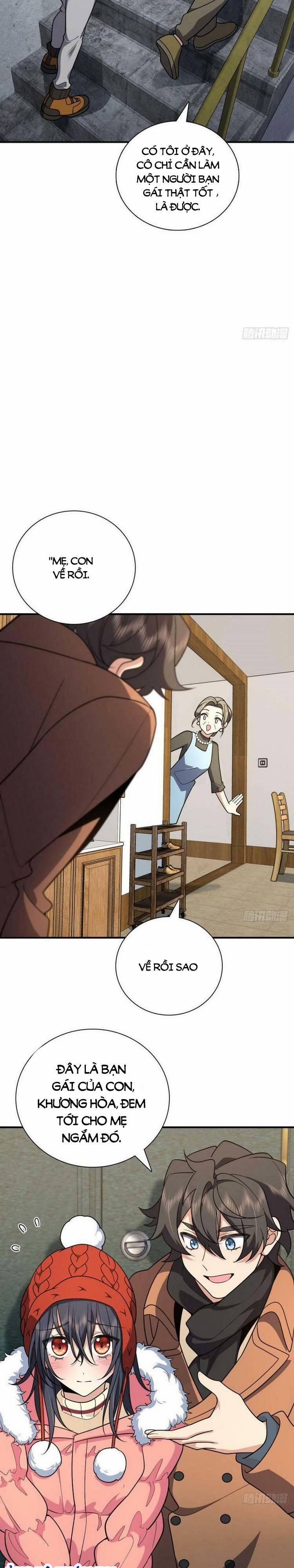 Bà Xã Nhà Tôi Đến Từ Ngàn Năm Trước 53 trang 5