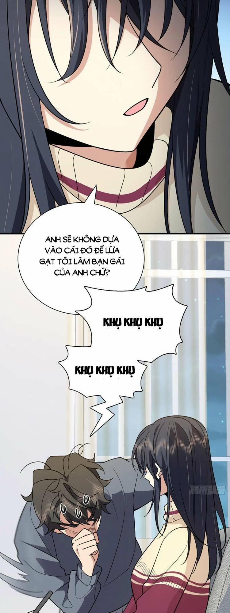 Bà Xã Nhà Tôi Đến Từ Ngàn Năm Trước 55 trang 13