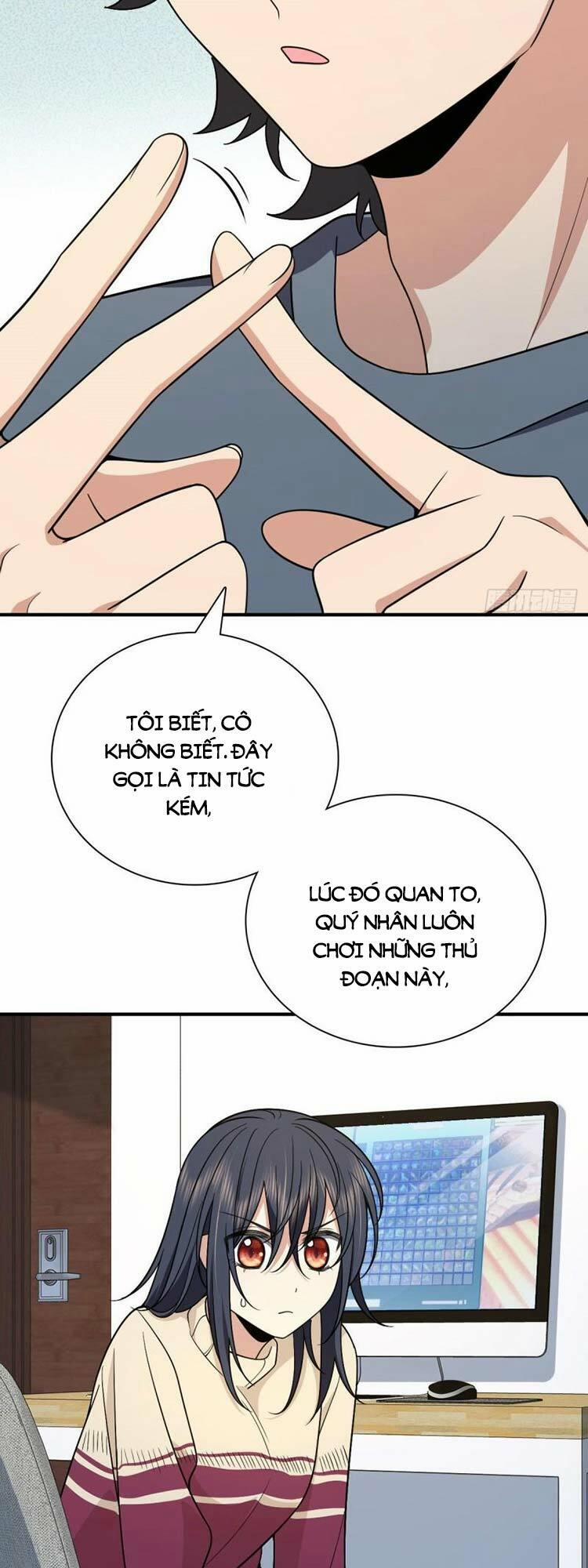 Bà Xã Nhà Tôi Đến Từ Ngàn Năm Trước 55 trang 2