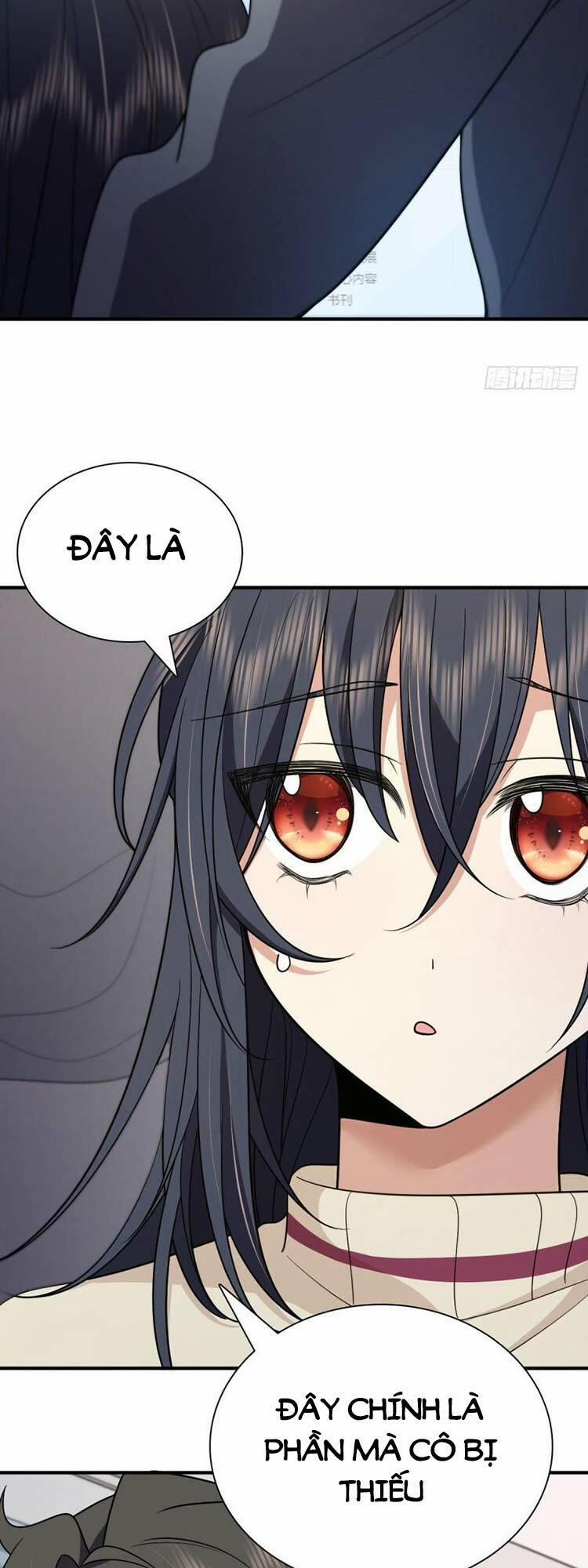 Bà Xã Nhà Tôi Đến Từ Ngàn Năm Trước 55 trang 8