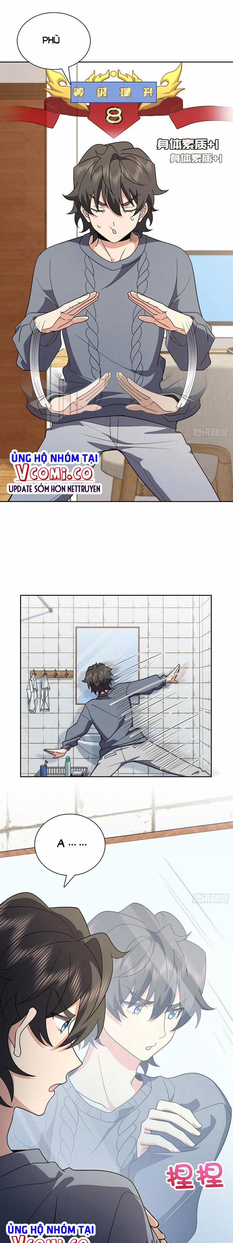 Bà Xã Nhà Tôi Đến Từ Ngàn Năm Trước 56 trang 0