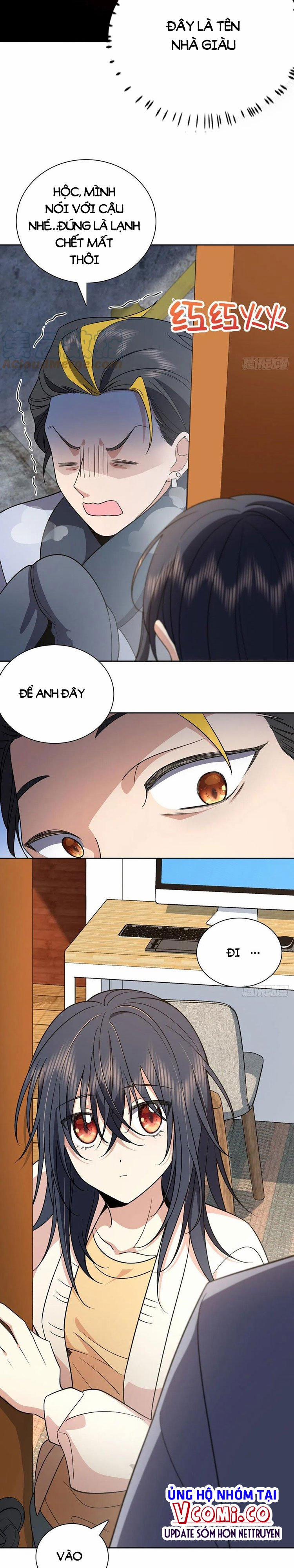 Bà Xã Nhà Tôi Đến Từ Ngàn Năm Trước 56 trang 13