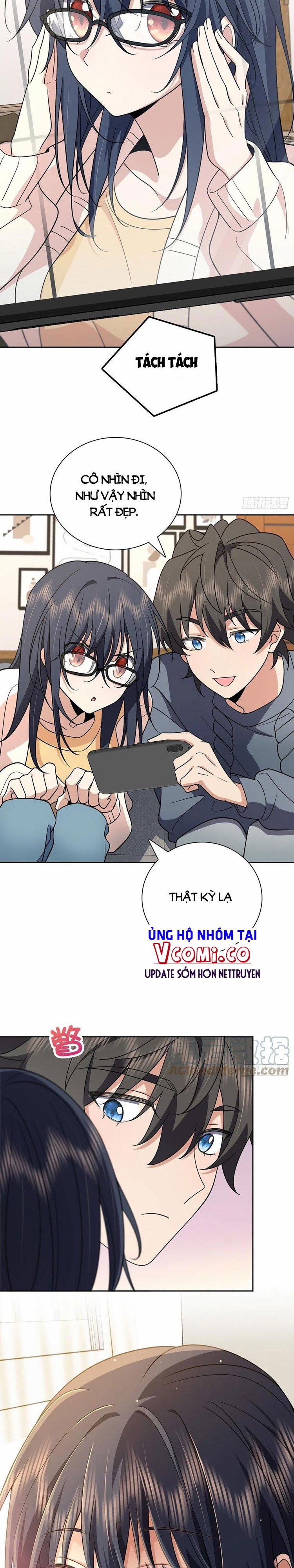 Bà Xã Nhà Tôi Đến Từ Ngàn Năm Trước 56 trang 6