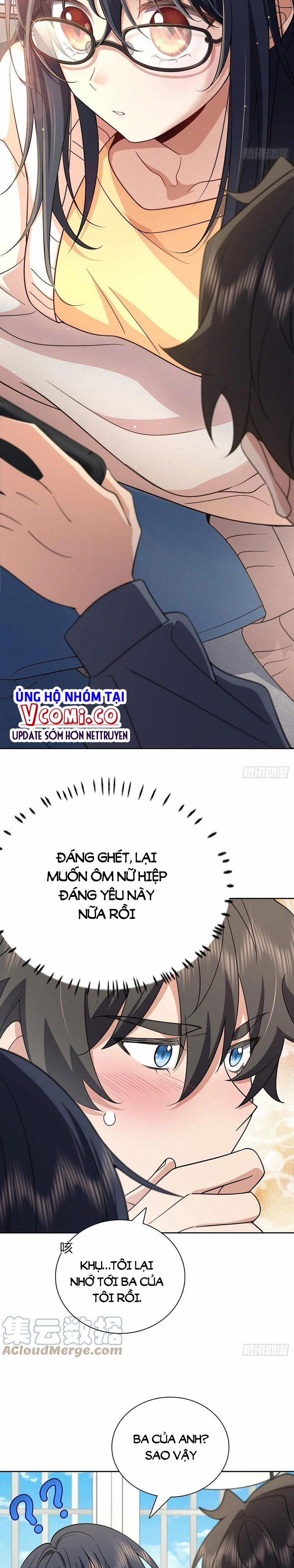 Bà Xã Nhà Tôi Đến Từ Ngàn Năm Trước 56 trang 7