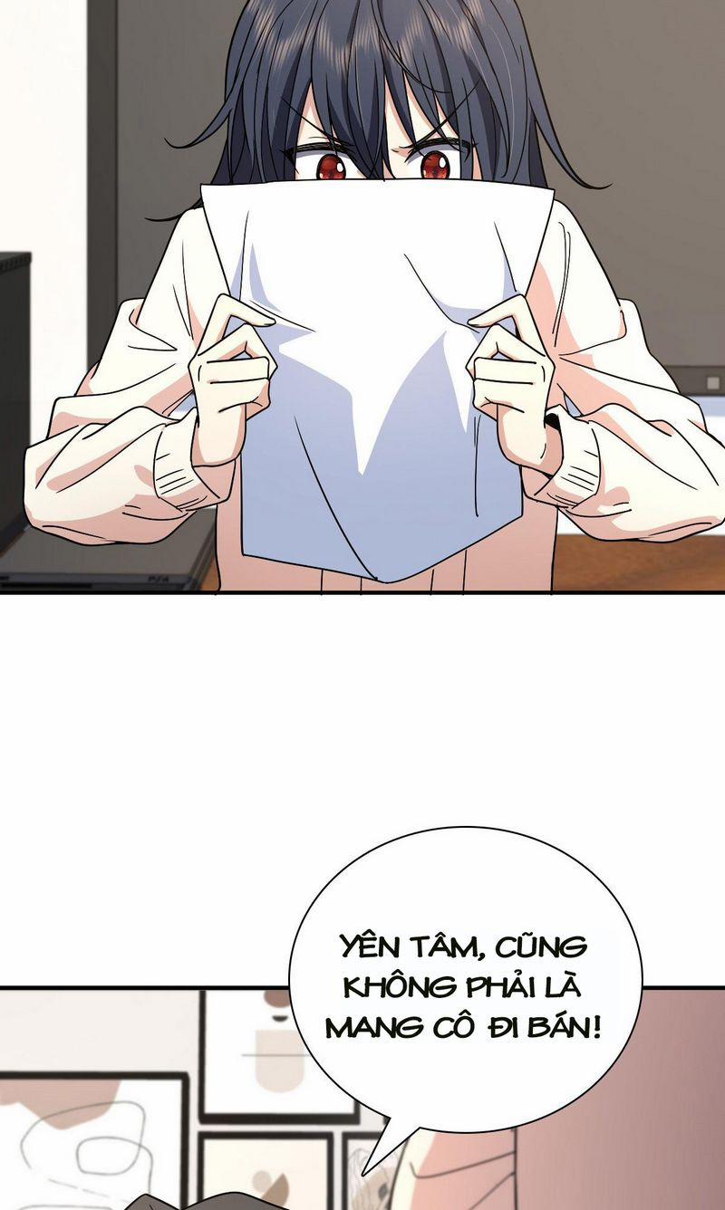 Bà Xã Nhà Tôi Đến Từ Ngàn Năm Trước 57 trang 1