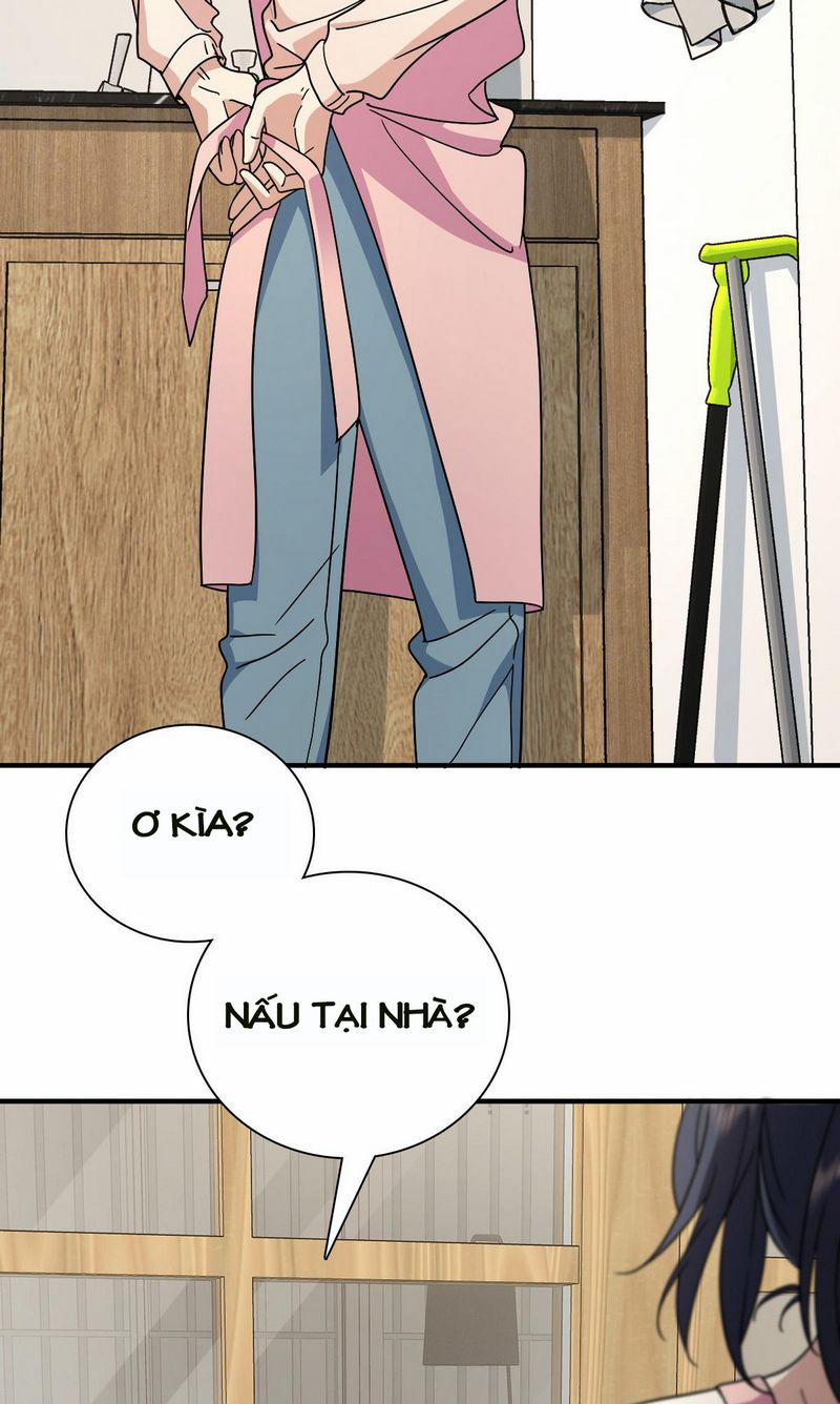 Bà Xã Nhà Tôi Đến Từ Ngàn Năm Trước 57 trang 14