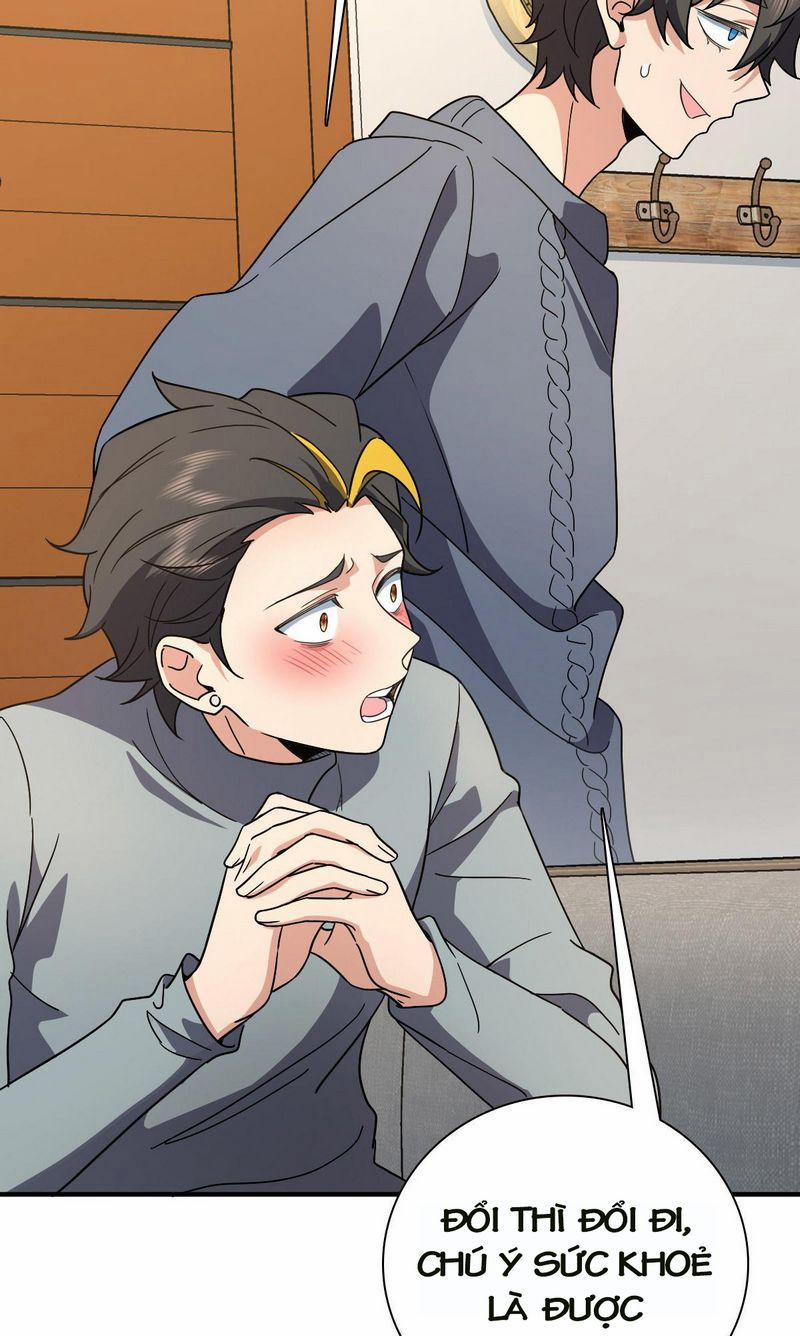 Bà Xã Nhà Tôi Đến Từ Ngàn Năm Trước 57 trang 16