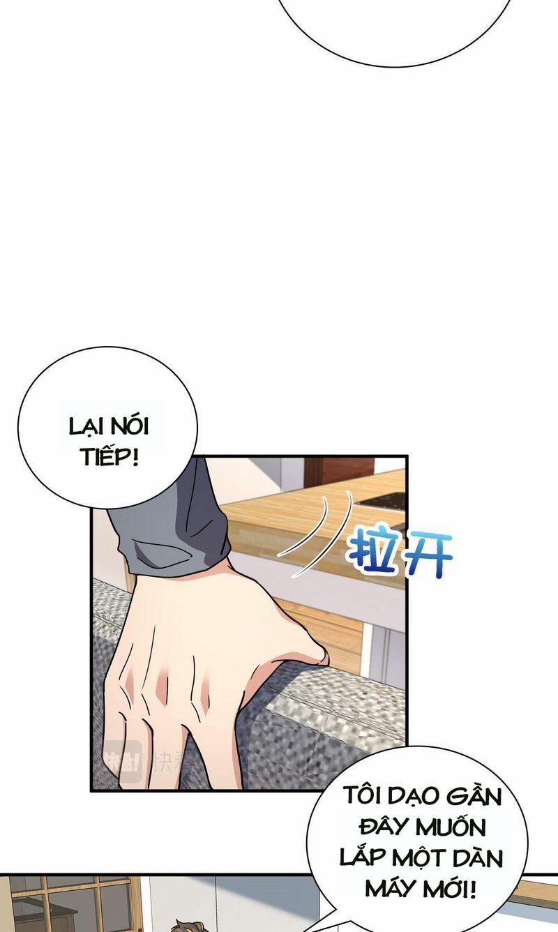 Bà Xã Nhà Tôi Đến Từ Ngàn Năm Trước 57 trang 17