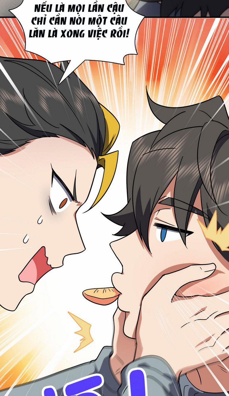 Bà Xã Nhà Tôi Đến Từ Ngàn Năm Trước 57 trang 27