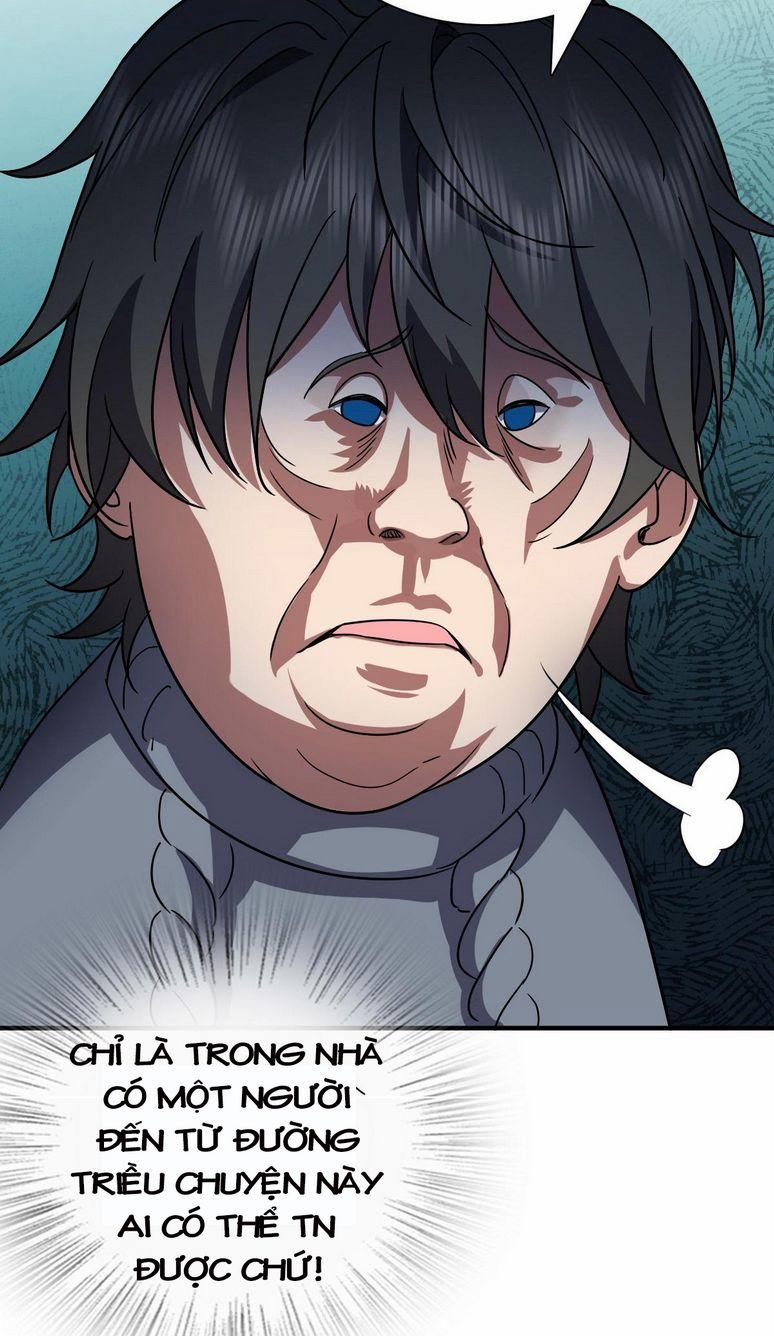 Bà Xã Nhà Tôi Đến Từ Ngàn Năm Trước 57 trang 30