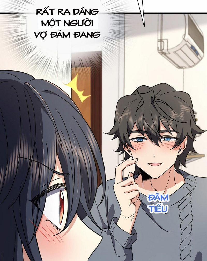 Bà Xã Nhà Tôi Đến Từ Ngàn Năm Trước 57 trang 42