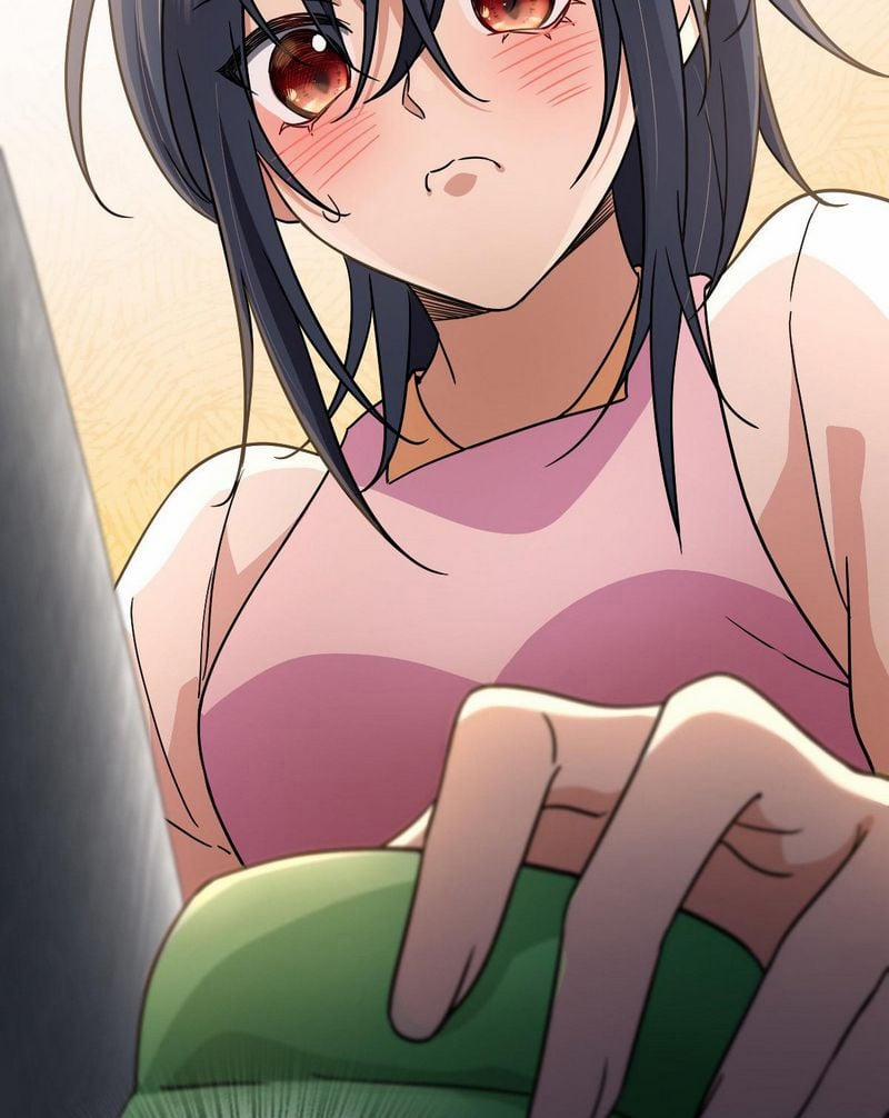 Bà Xã Nhà Tôi Đến Từ Ngàn Năm Trước 57 trang 50