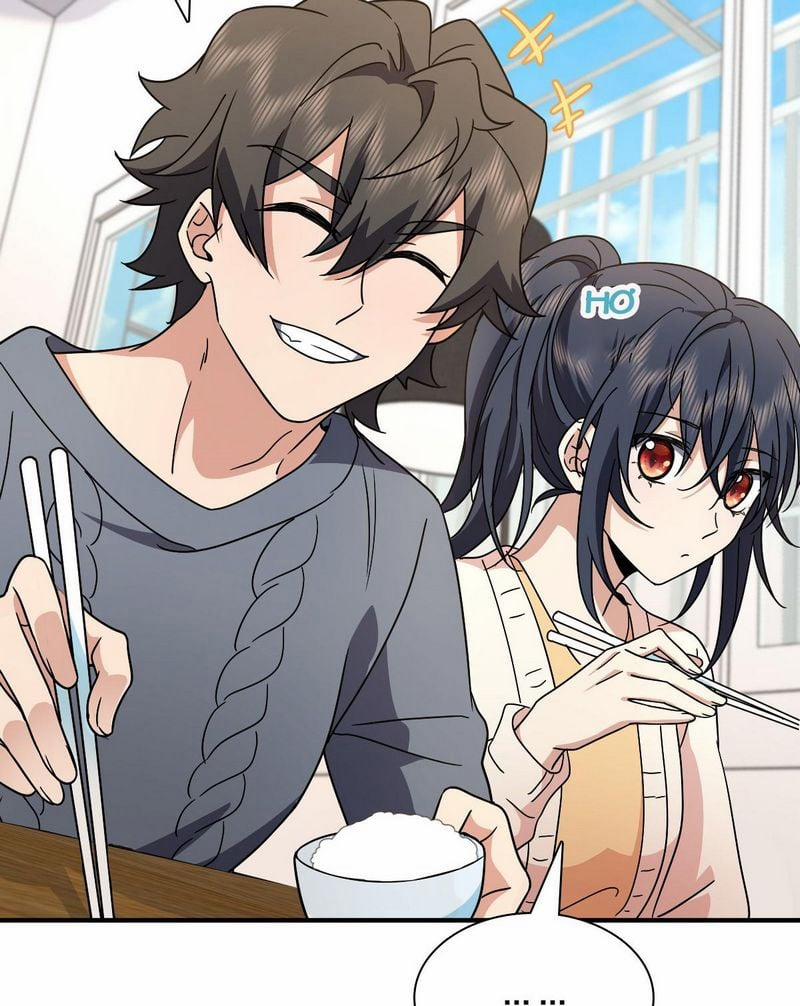 Bà Xã Nhà Tôi Đến Từ Ngàn Năm Trước 57 trang 56