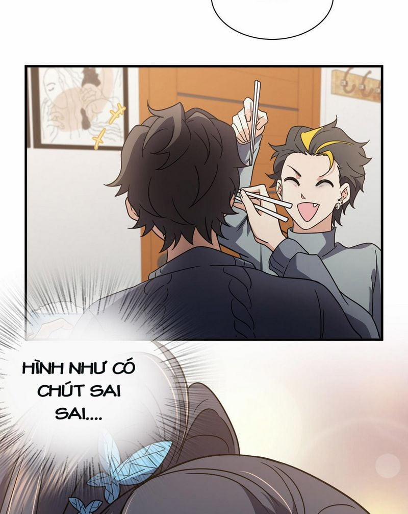 Bà Xã Nhà Tôi Đến Từ Ngàn Năm Trước 57 trang 57