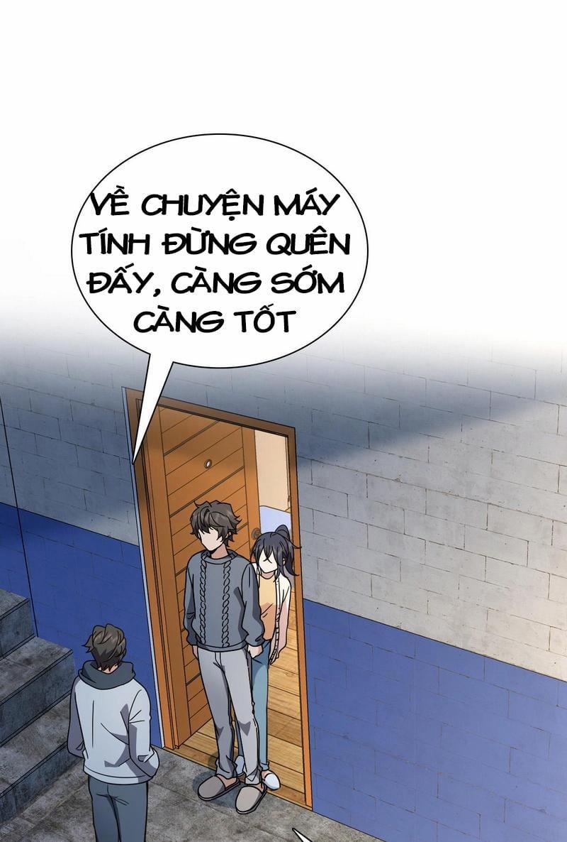 Bà Xã Nhà Tôi Đến Từ Ngàn Năm Trước 58 trang 0