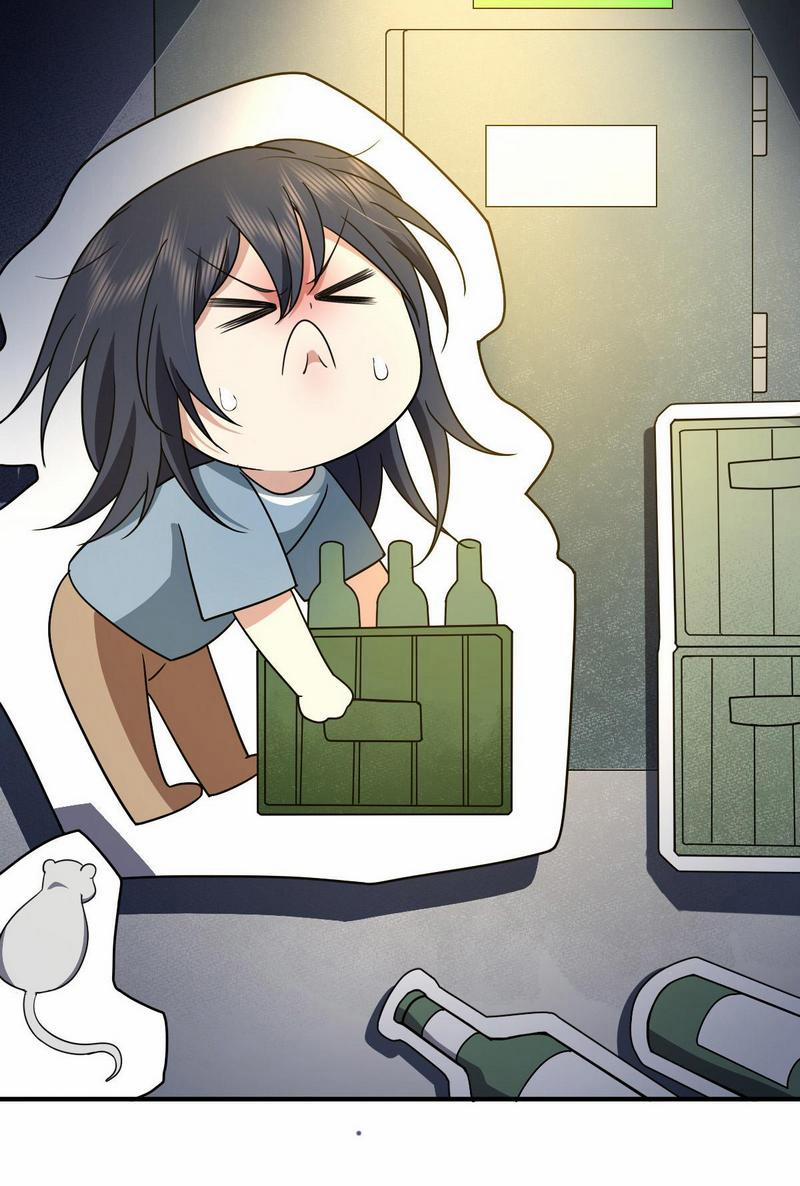 Bà Xã Nhà Tôi Đến Từ Ngàn Năm Trước 58 trang 10