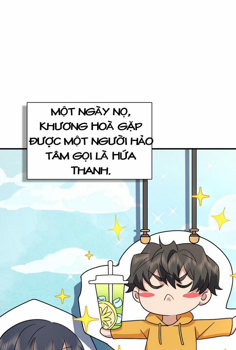 Bà Xã Nhà Tôi Đến Từ Ngàn Năm Trước 58 trang 11