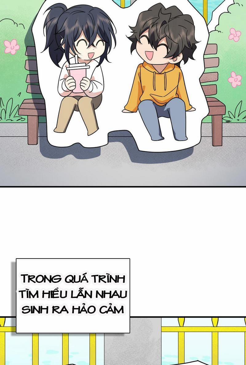 Bà Xã Nhà Tôi Đến Từ Ngàn Năm Trước 58 trang 13