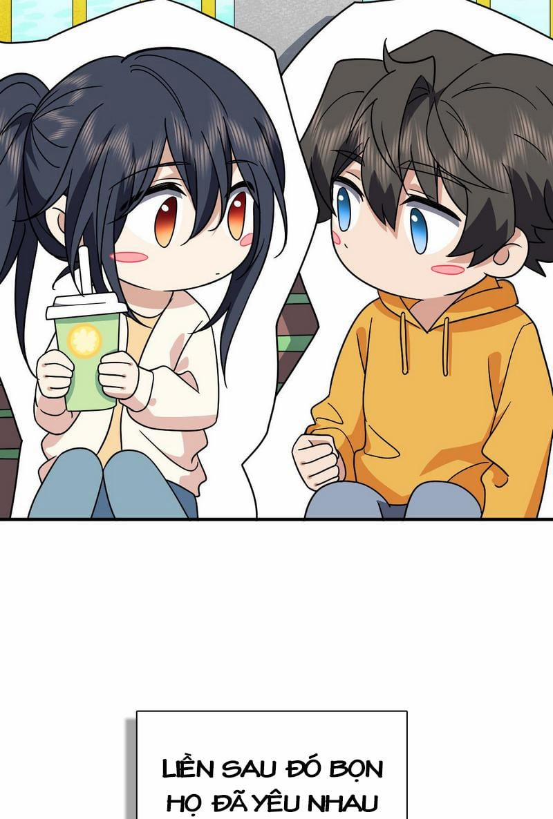 Bà Xã Nhà Tôi Đến Từ Ngàn Năm Trước 58 trang 14