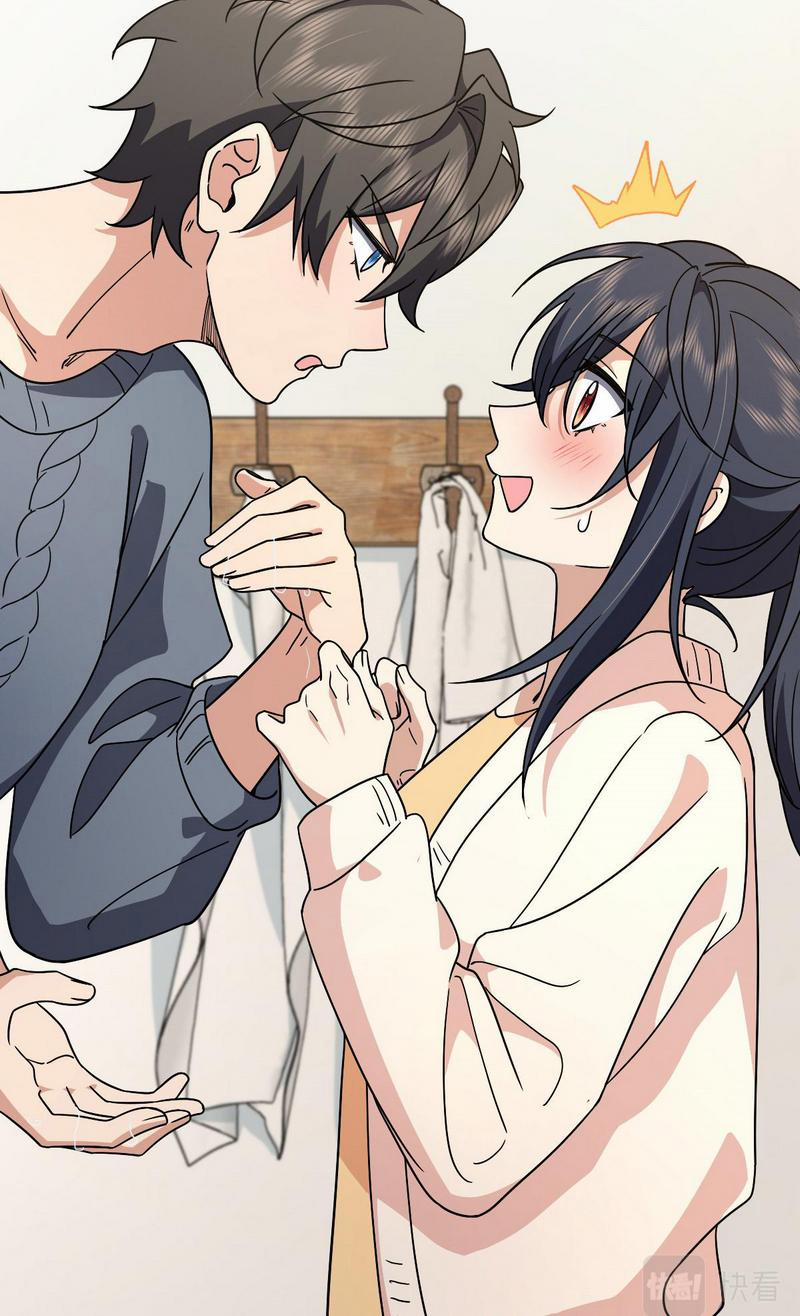 Bà Xã Nhà Tôi Đến Từ Ngàn Năm Trước 58 trang 23