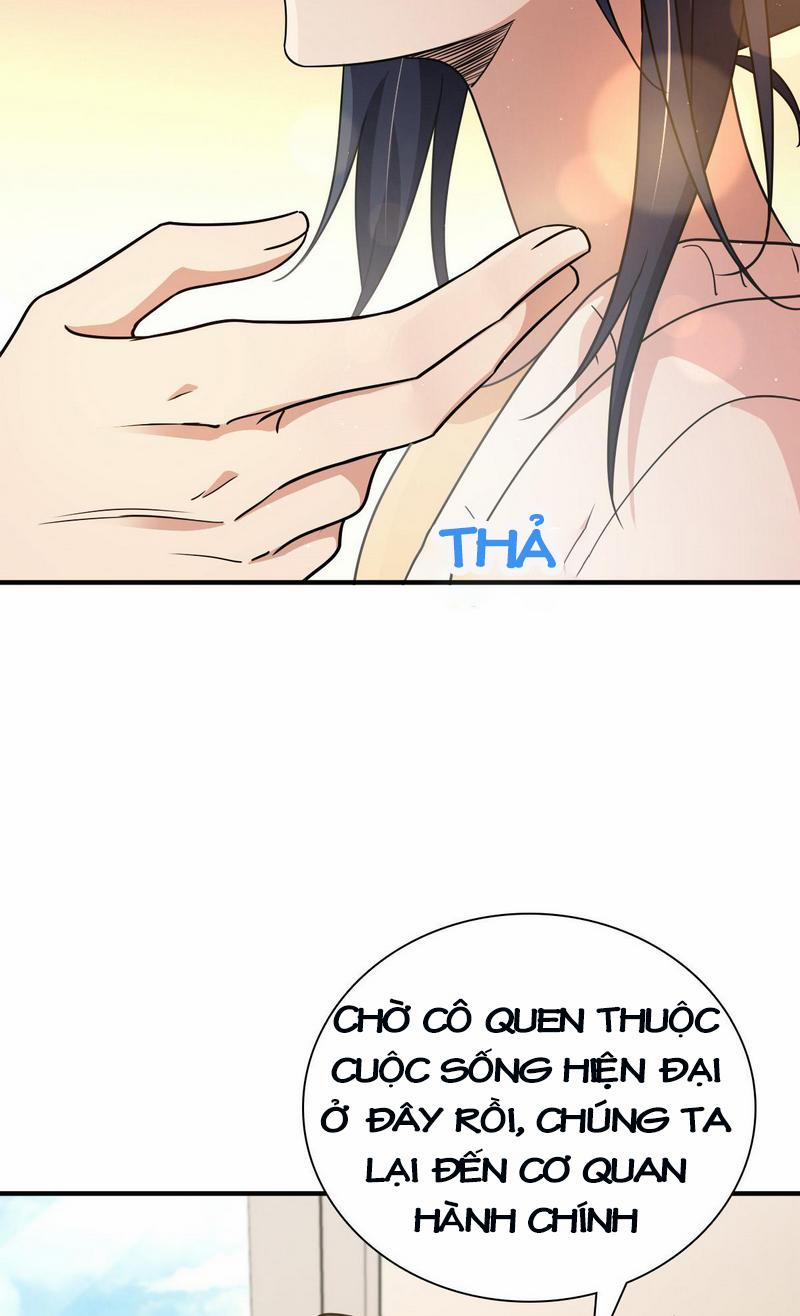 Bà Xã Nhà Tôi Đến Từ Ngàn Năm Trước 58 trang 27