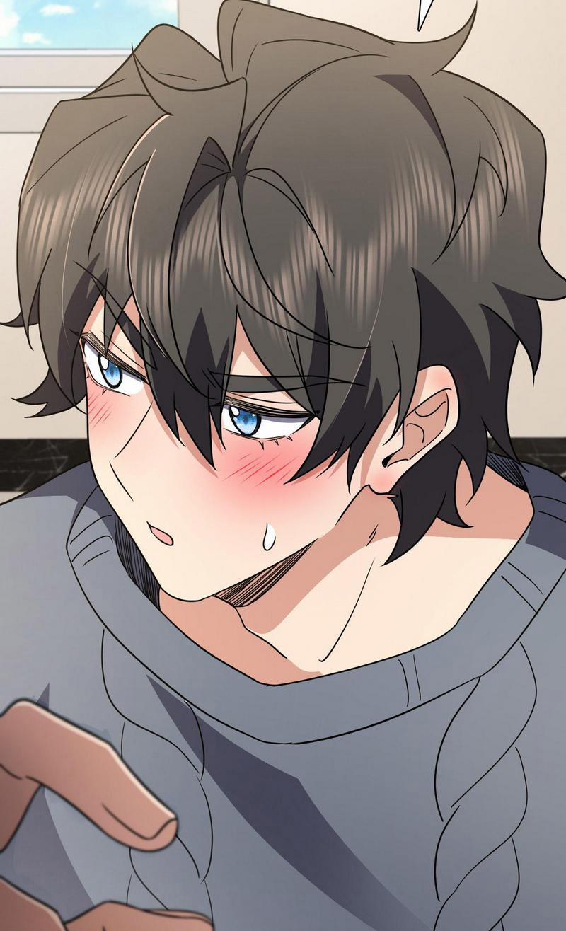 Bà Xã Nhà Tôi Đến Từ Ngàn Năm Trước 58 trang 28