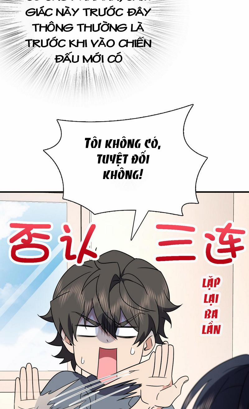 Bà Xã Nhà Tôi Đến Từ Ngàn Năm Trước 58 trang 33