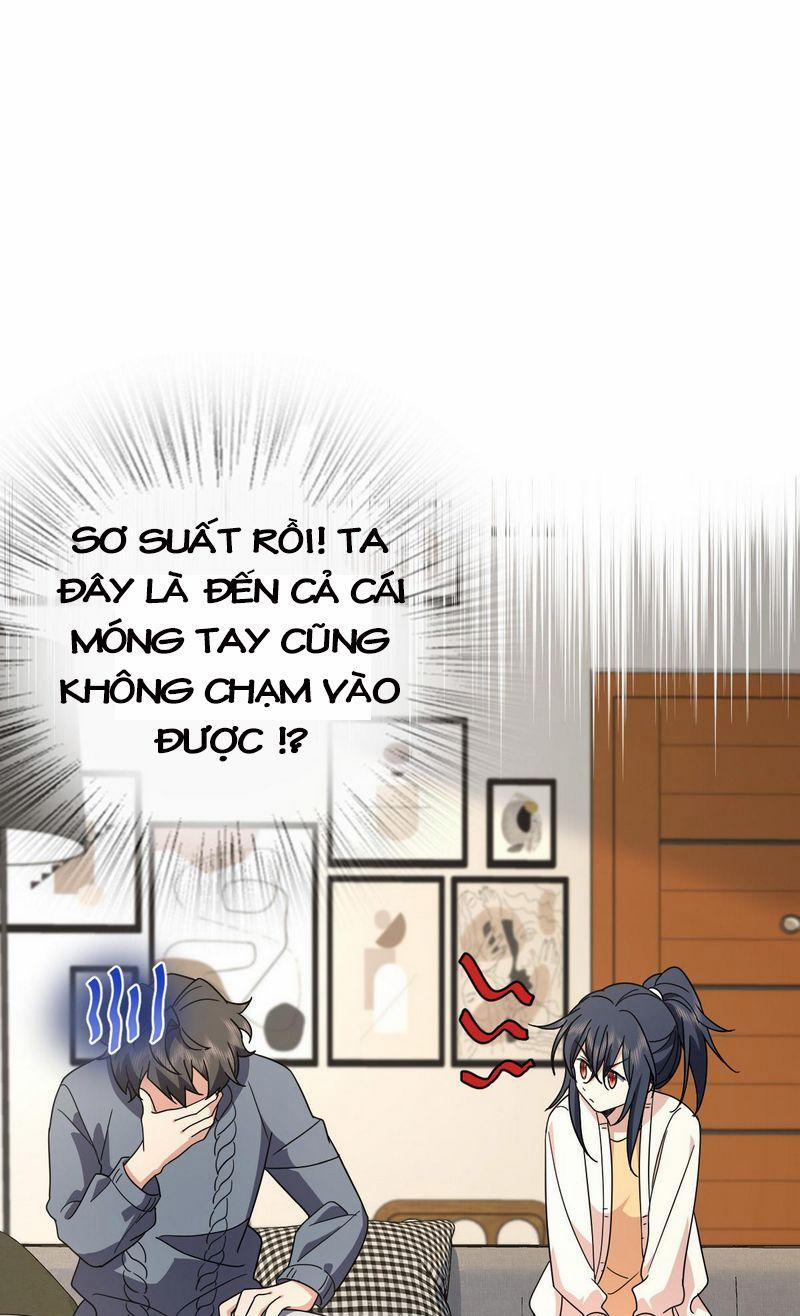 Bà Xã Nhà Tôi Đến Từ Ngàn Năm Trước 58 trang 38