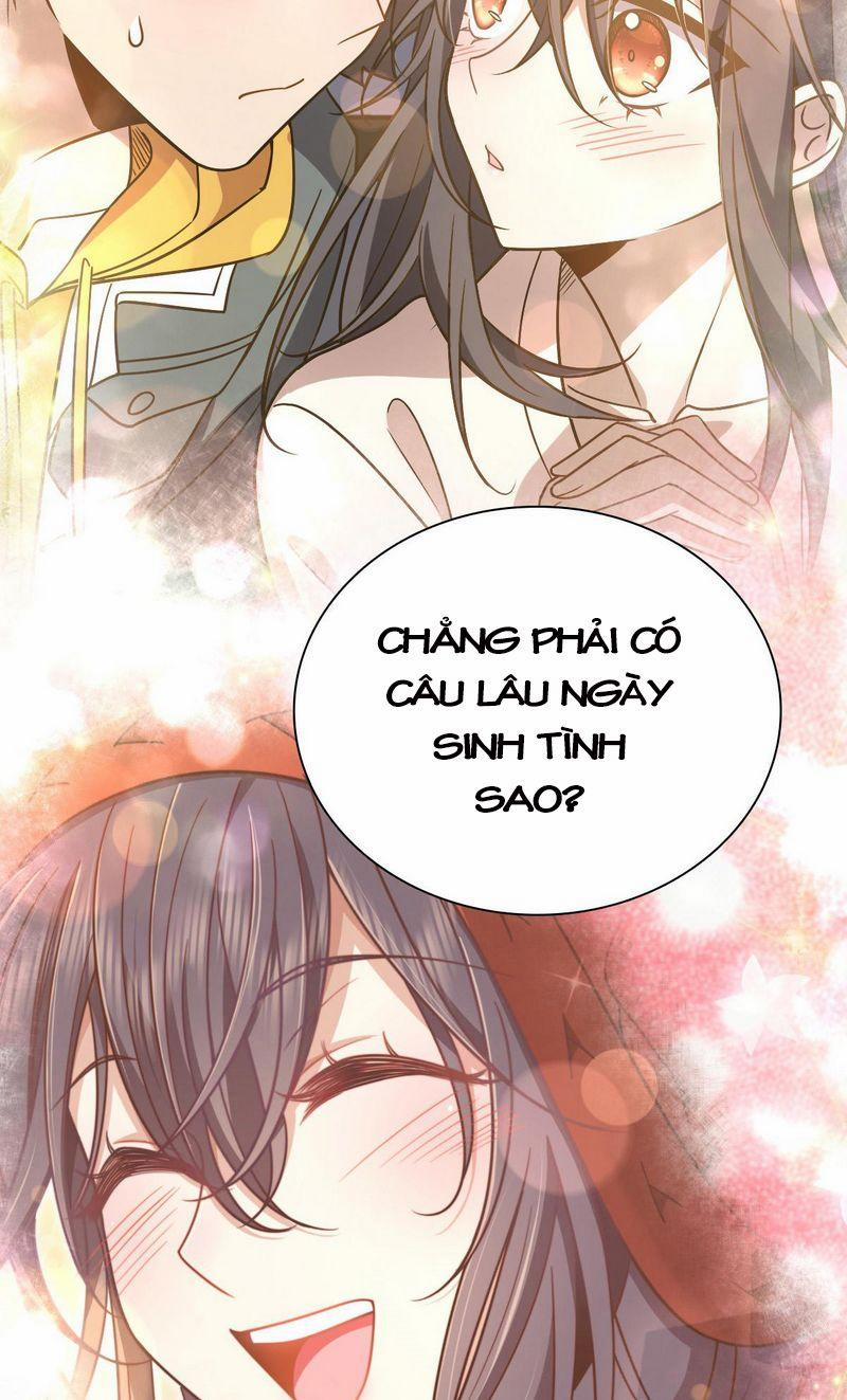 Bà Xã Nhà Tôi Đến Từ Ngàn Năm Trước 58 trang 44