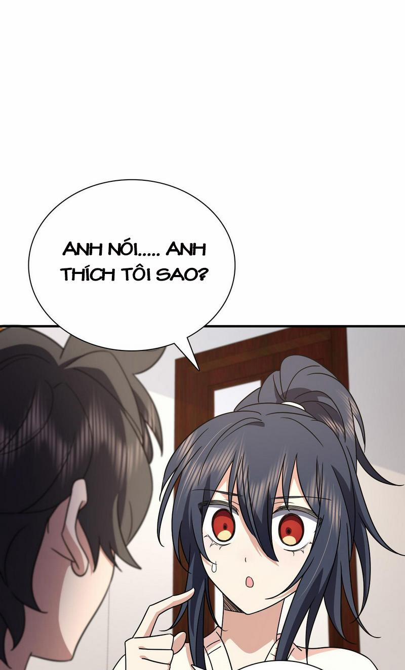 Bà Xã Nhà Tôi Đến Từ Ngàn Năm Trước 58 trang 48