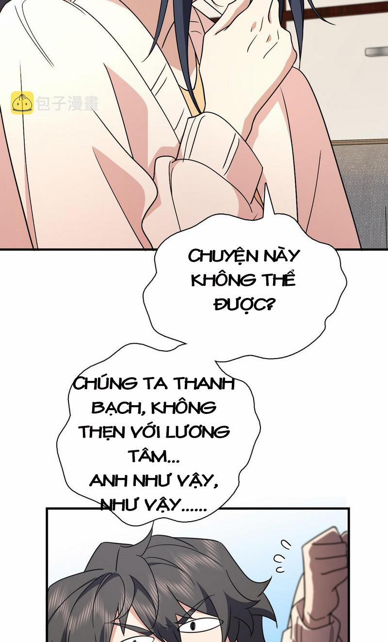 Bà Xã Nhà Tôi Đến Từ Ngàn Năm Trước 58 trang 50