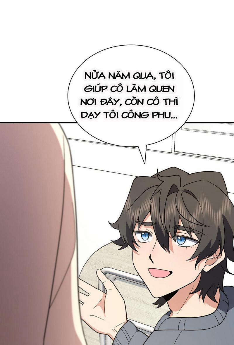 Bà Xã Nhà Tôi Đến Từ Ngàn Năm Trước 58 trang 60