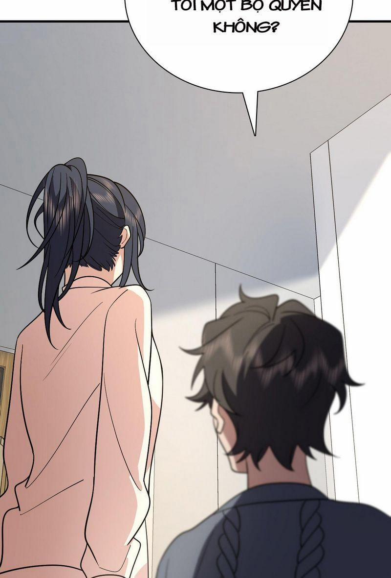 Bà Xã Nhà Tôi Đến Từ Ngàn Năm Trước 58 trang 62