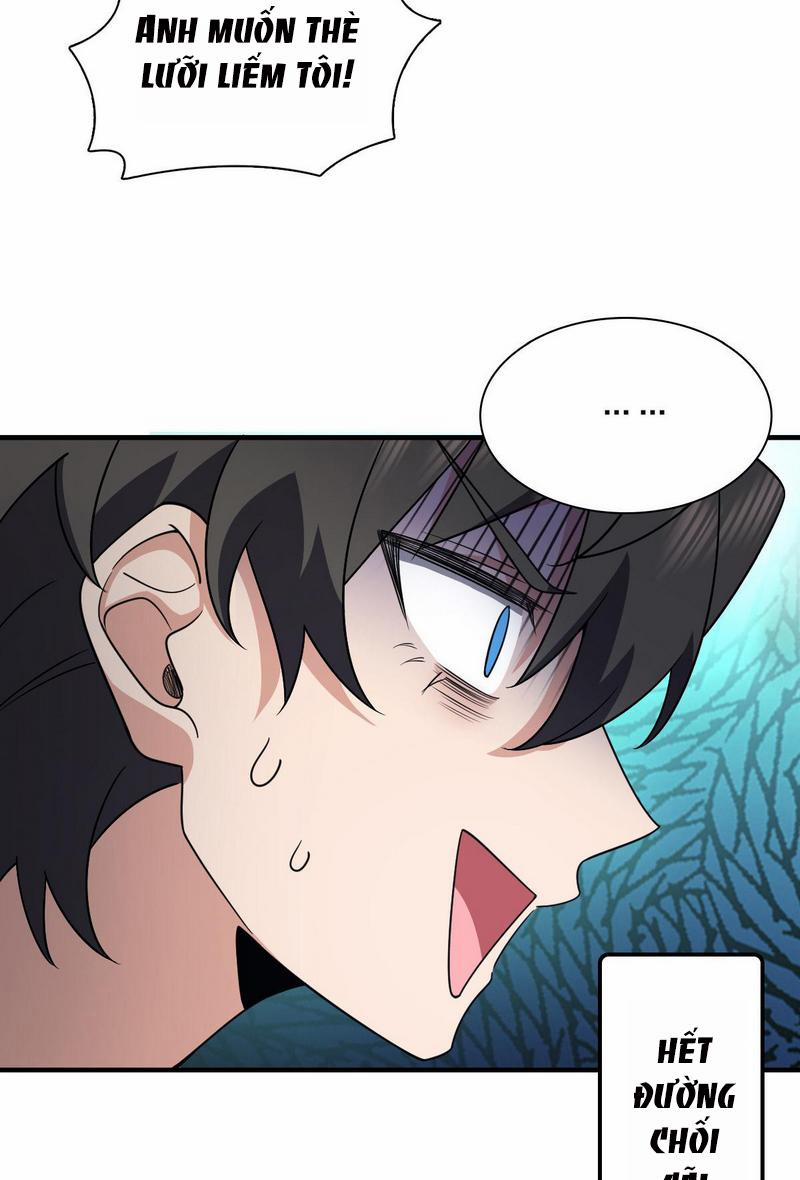 Bà Xã Nhà Tôi Đến Từ Ngàn Năm Trước 58 trang 74