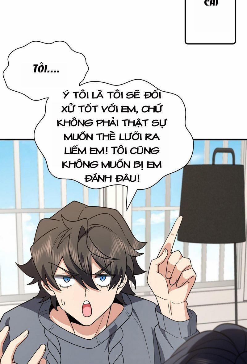 Bà Xã Nhà Tôi Đến Từ Ngàn Năm Trước 58 trang 75