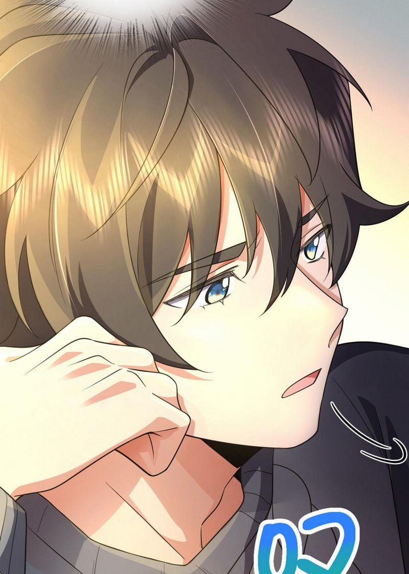 Bà Xã Nhà Tôi Đến Từ Ngàn Năm Trước 59 trang 11