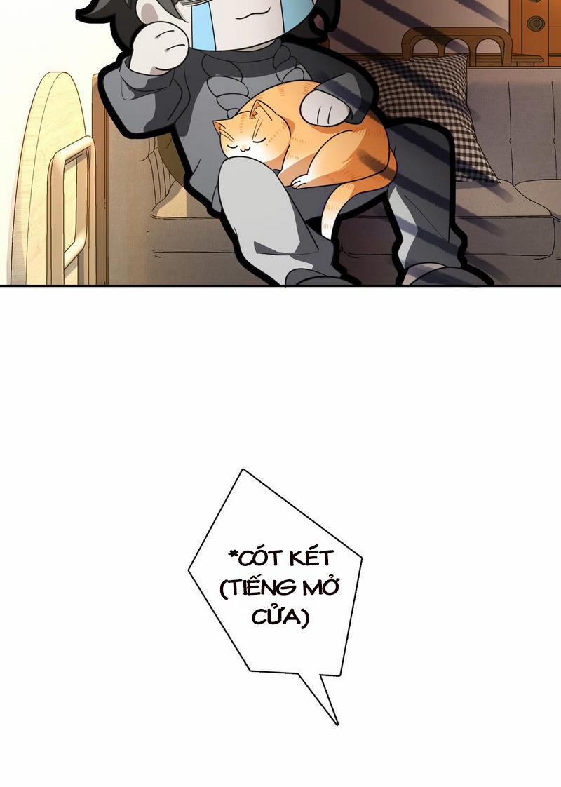 Bà Xã Nhà Tôi Đến Từ Ngàn Năm Trước 59 trang 13