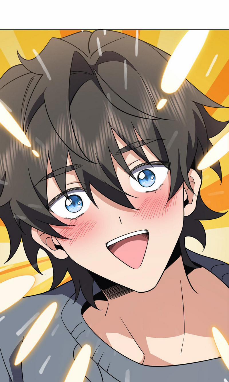 Bà Xã Nhà Tôi Đến Từ Ngàn Năm Trước 59 trang 21