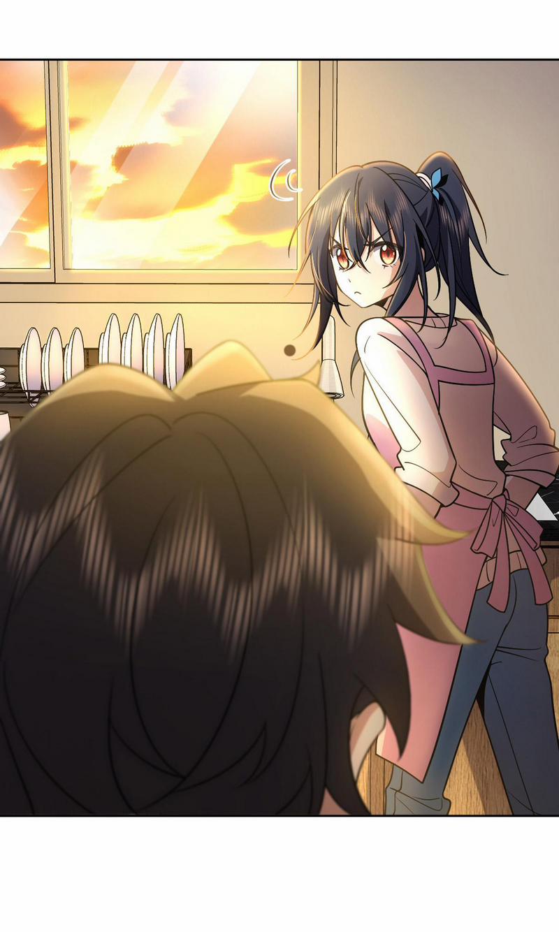 Bà Xã Nhà Tôi Đến Từ Ngàn Năm Trước 59 trang 26