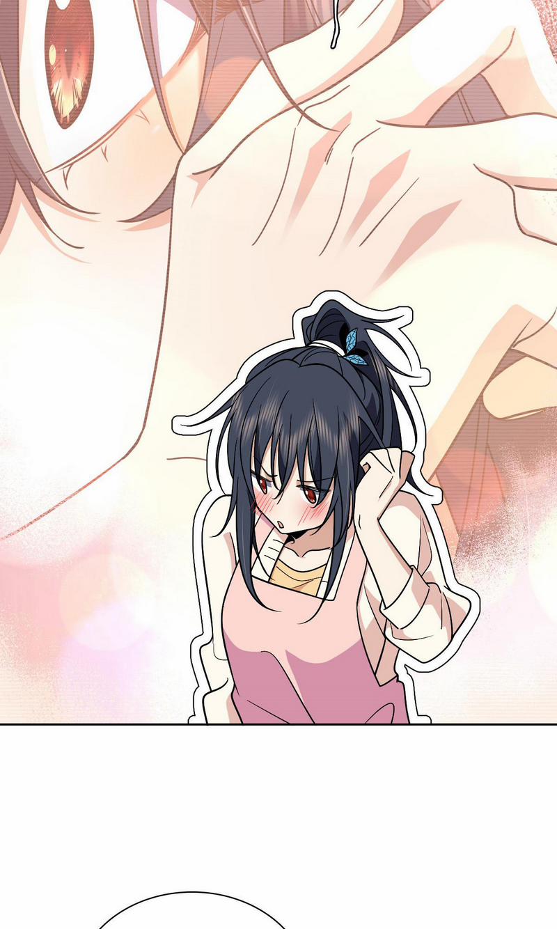 Bà Xã Nhà Tôi Đến Từ Ngàn Năm Trước 59 trang 30