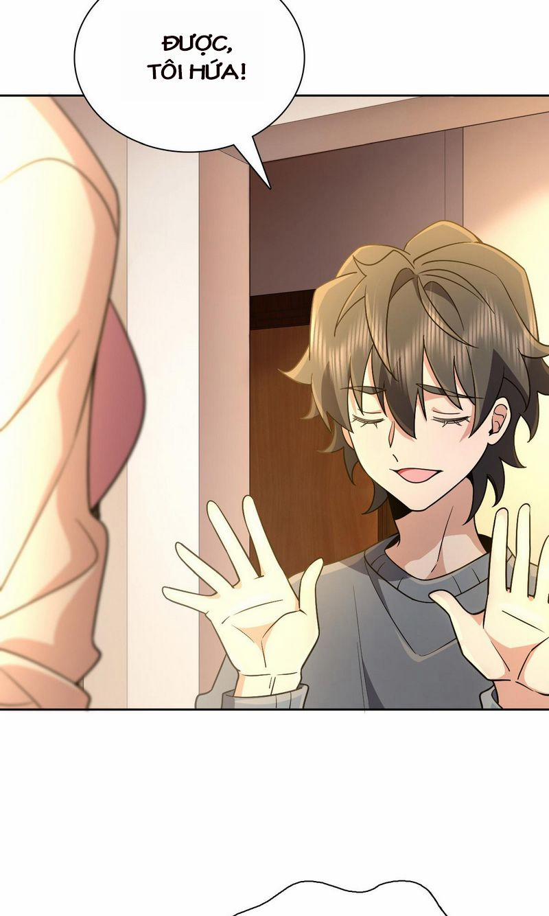 Bà Xã Nhà Tôi Đến Từ Ngàn Năm Trước 59 trang 31