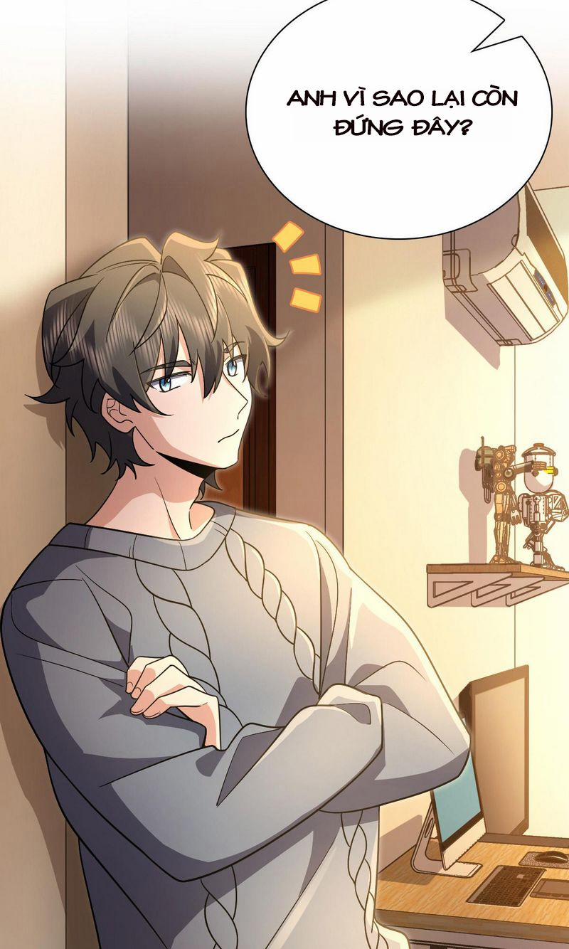 Bà Xã Nhà Tôi Đến Từ Ngàn Năm Trước 59 trang 38